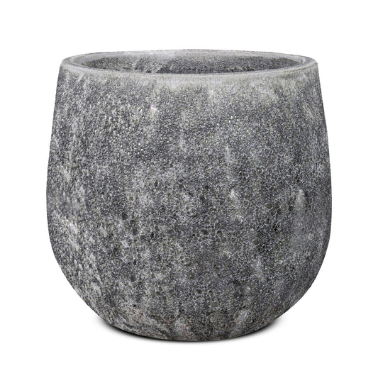 Volos Glazed Ceramic Pots
