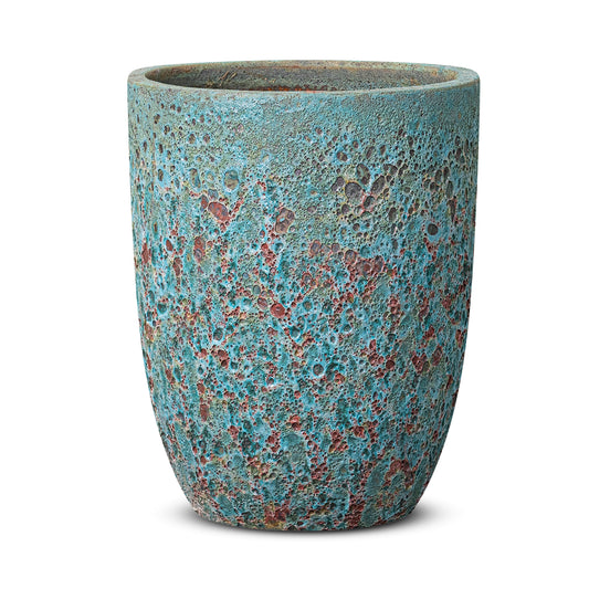 Angkor Glazed Ceramic Pots
