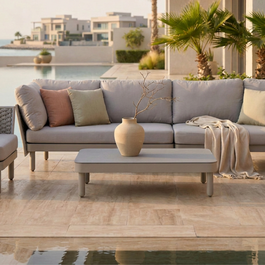 Vivante Modular Lounge Set