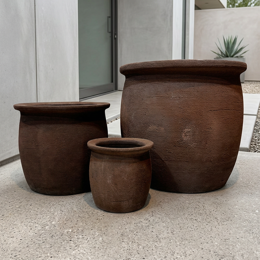 Gocta Fosca Planters