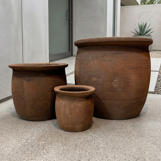Gocta Fosca Planters