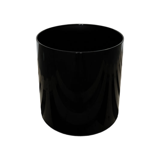 CLASSIC CYLINDER BLACK WITH WHEEL