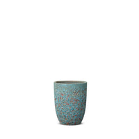 Greenmist Angkor Glazed Ceramic Pots