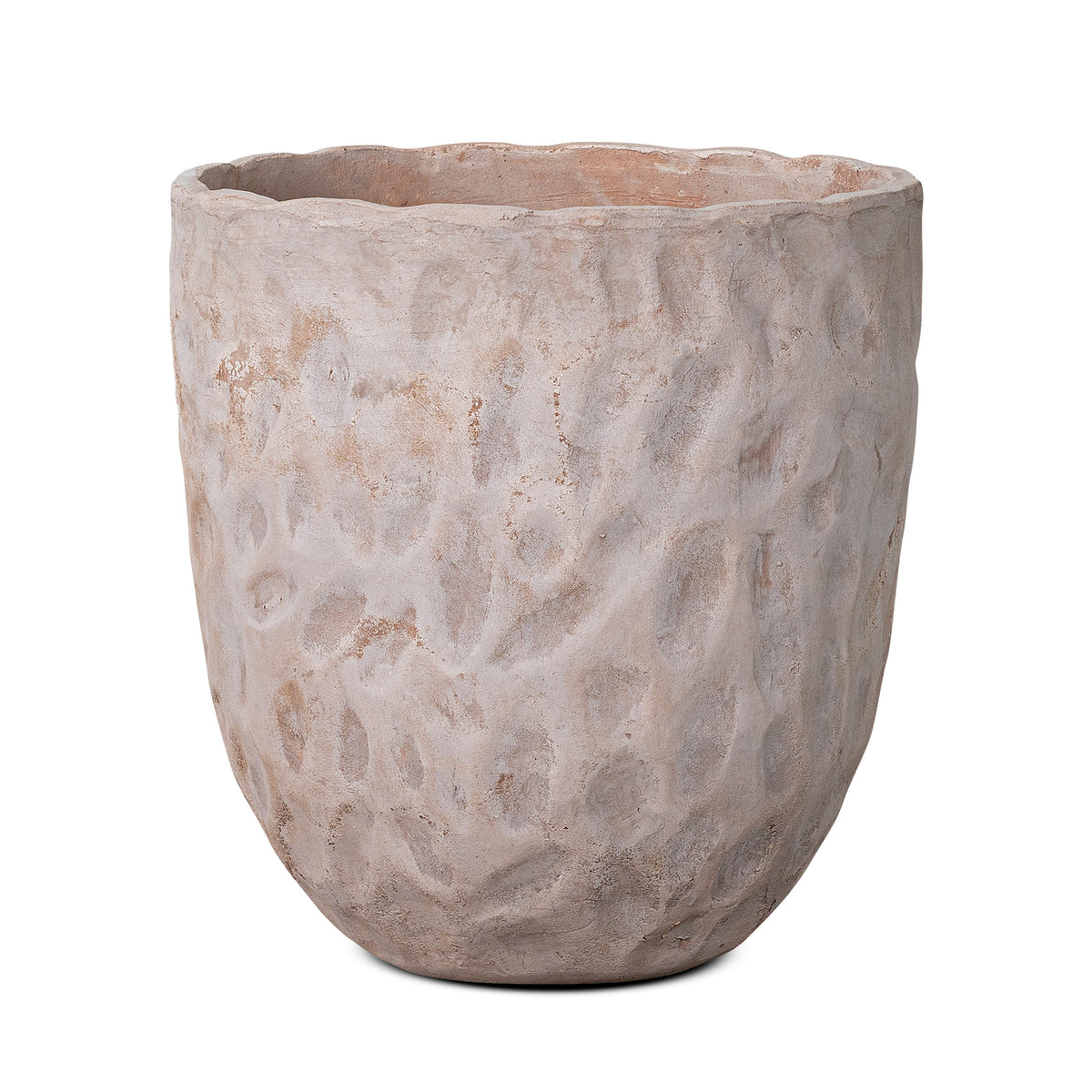 Vinca Terracotta Antique Set