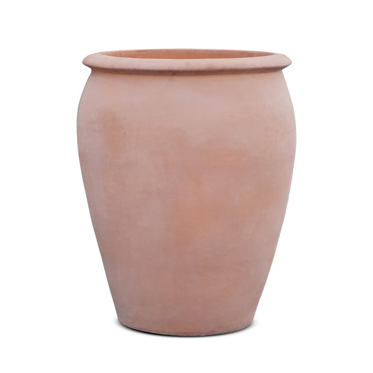 Brussel Terracotta Natural Set