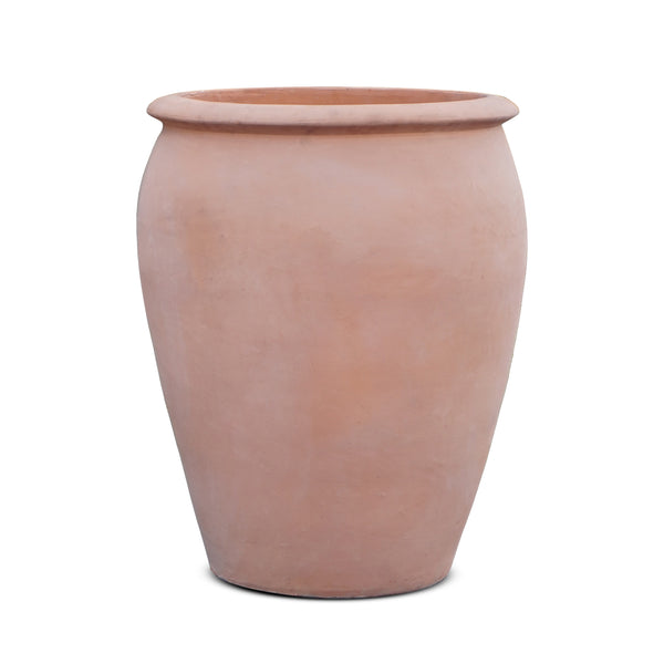 Brussel Terracotta Natural Set