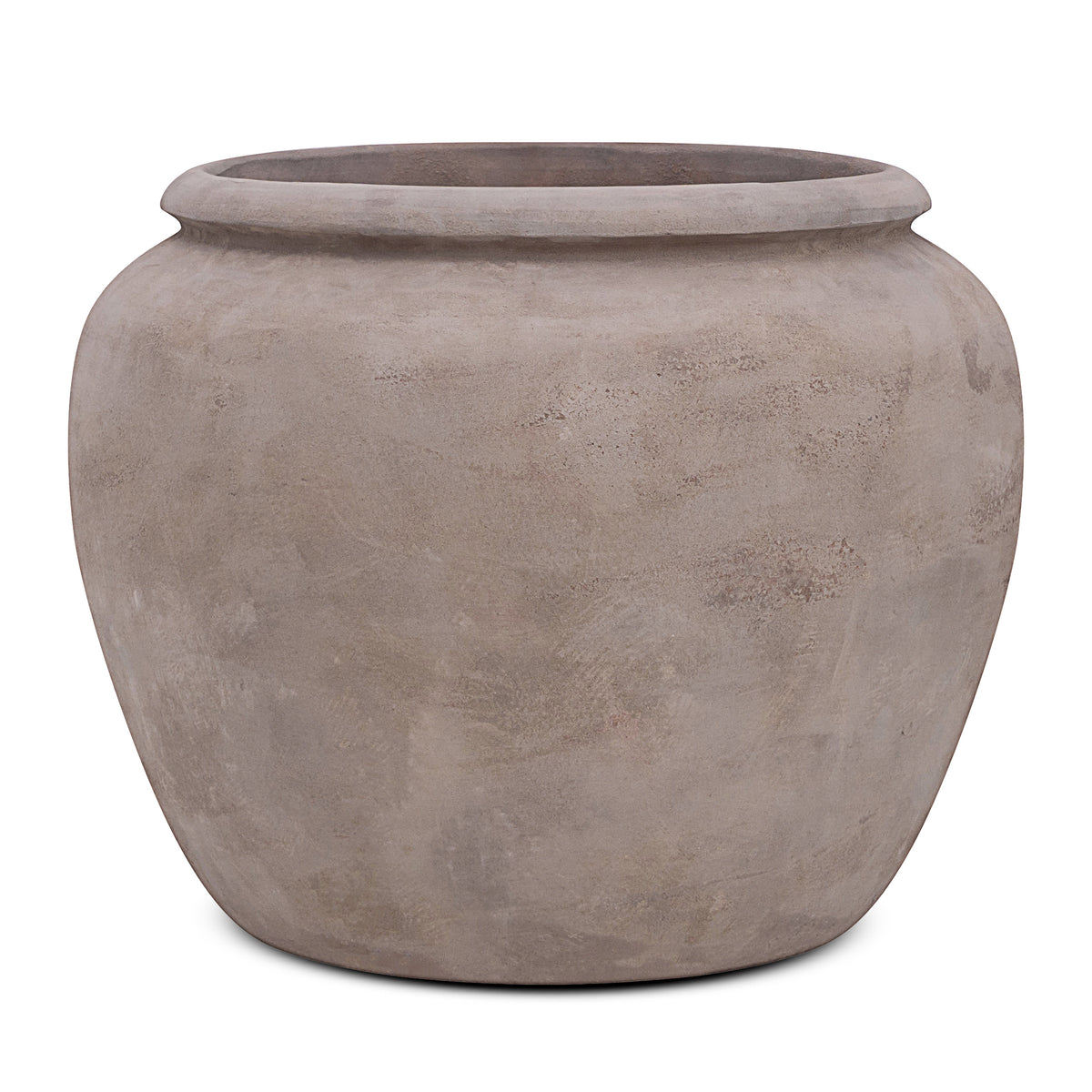 Bovey Terracotta Antique Jar Planters