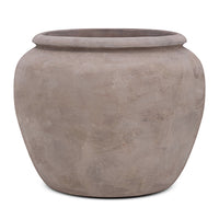 Bovey Terracotta Antique Jar Planters