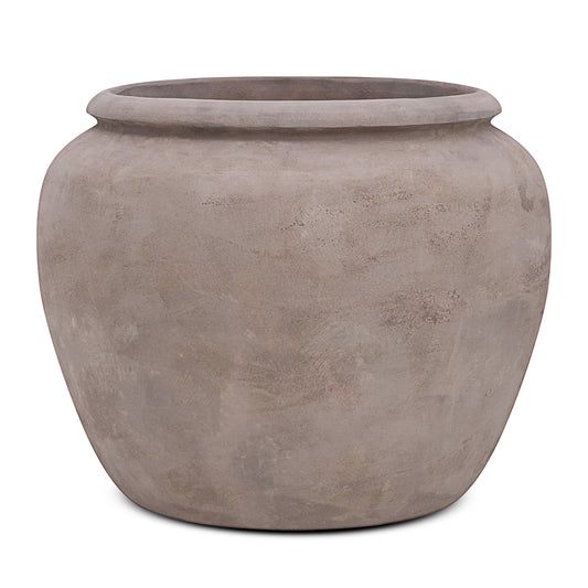 Bovey Terracotta Antique Jar Planters