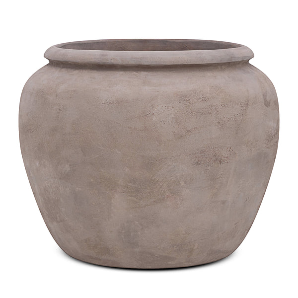 Bovey Terracotta Antique Jar Planters