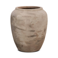 Bovey Terracotta Antique Jar Planters