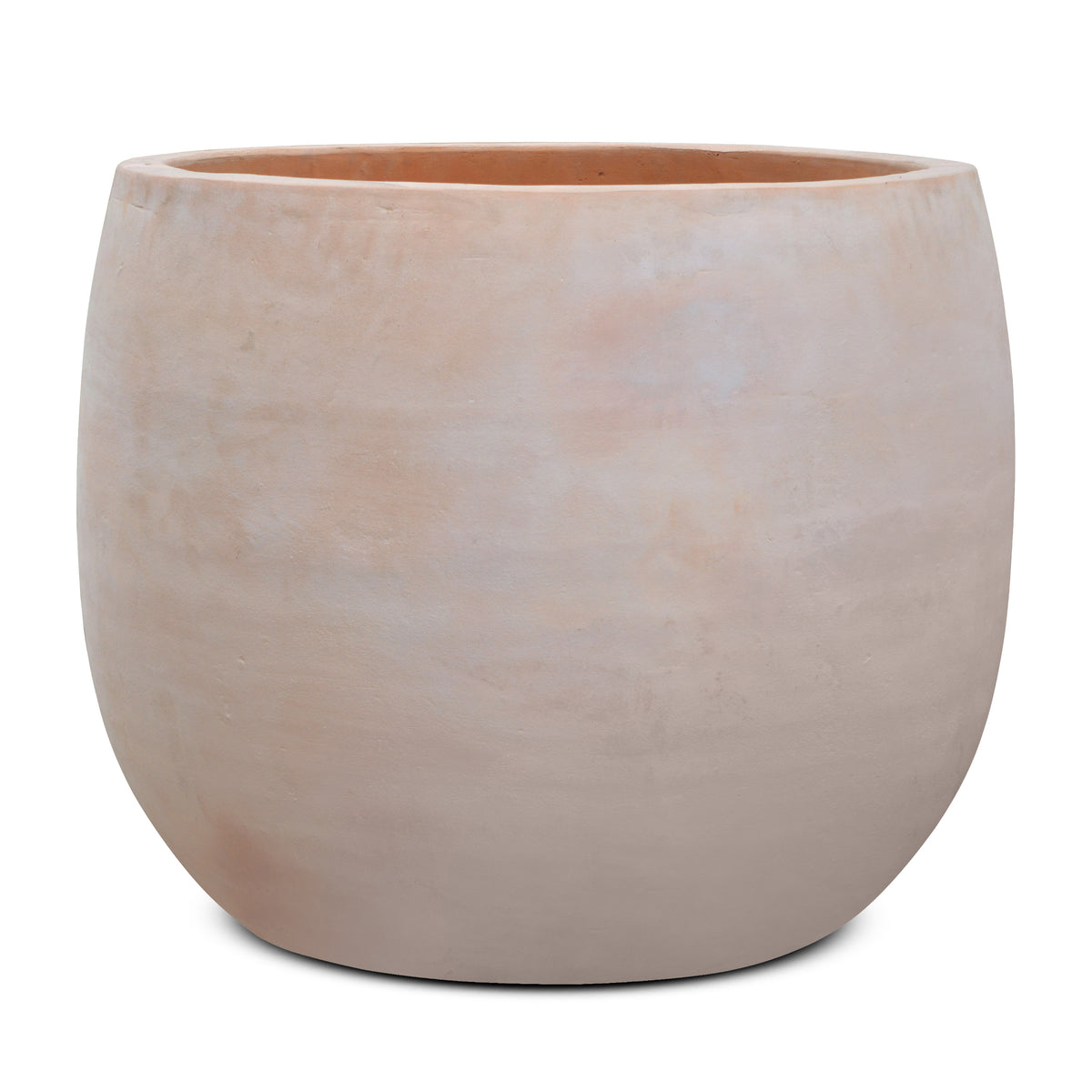 Barocco Terracotta Natural Set