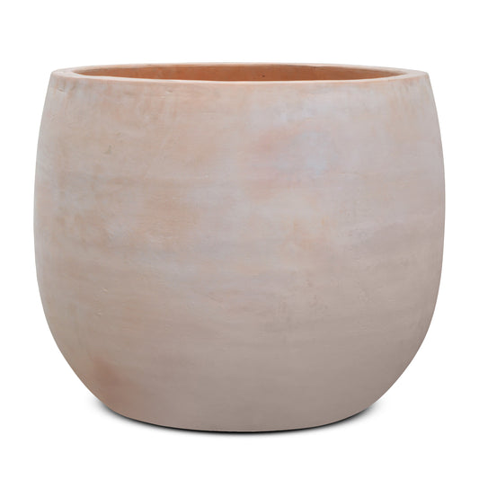 Barocco Terracotta Natural Set
