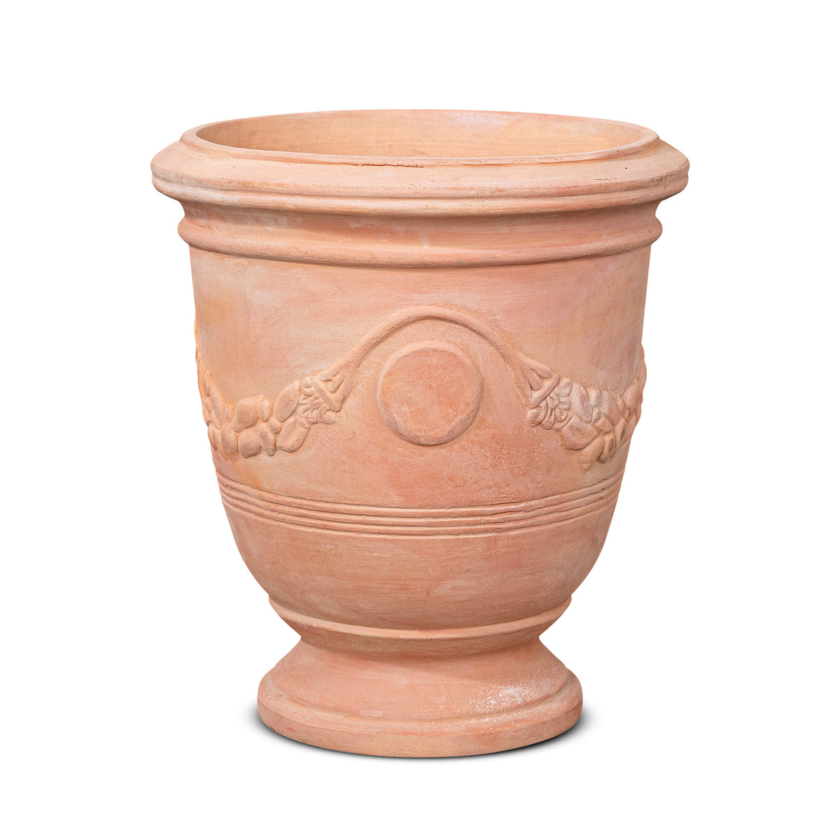 Anduzel Terracotta Natural Planter