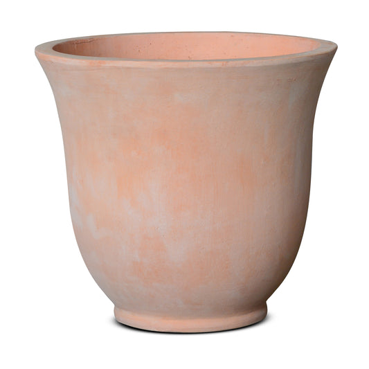 Antalya Terracotta Natural Set