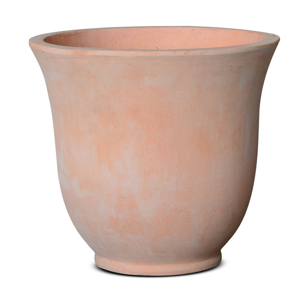 Antalya Terracotta Natural Set
