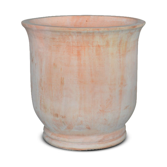 Caldes Terracotta Natural Set