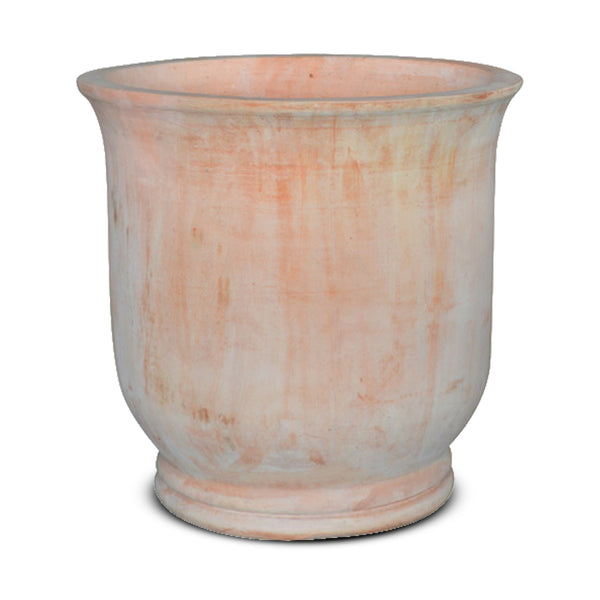 Caldes Terracotta Natural Set