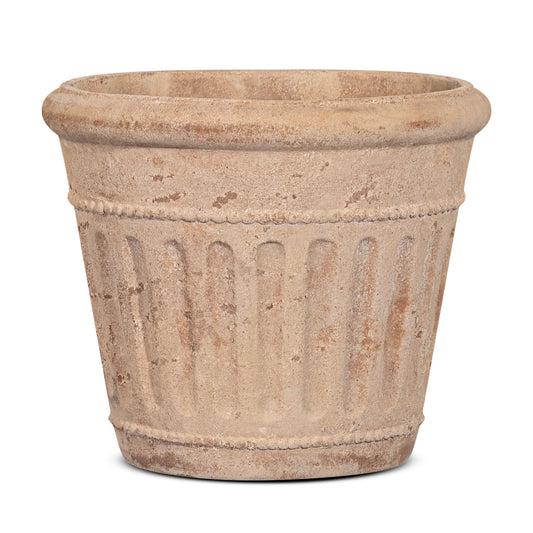 Parima Fosca Terra Antique Planters