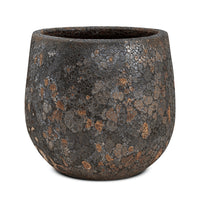 Volos Glazed Ceramic Pots