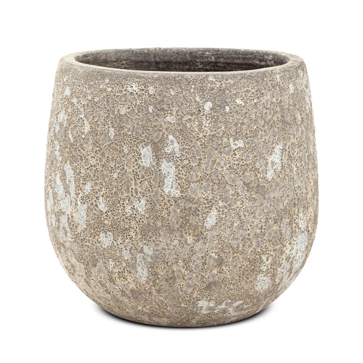 Volos Glazed Ceramic Pots