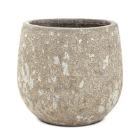 Volos Glazed Ceramic Pots