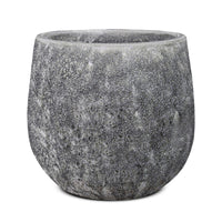 Volos Glazed Ceramic Pots