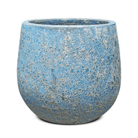 Volos Glazed Ceramic Pots