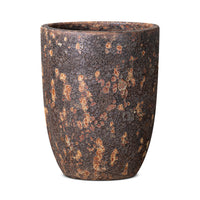 Angkor Glazed Ceramic Pots