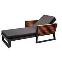 Vivante Modern Outdoor Lounge Set