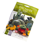 Cactaceae in Mix بذور الصبار المتنوع