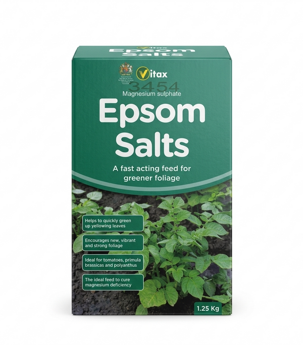 Epsom Salts