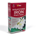 sequestered iron plant tonic منشط نباتي بالحديد المحبوس