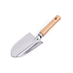 hand shovel مجرفة يدويّة