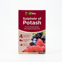 Sulphate Of Potash 25 kg