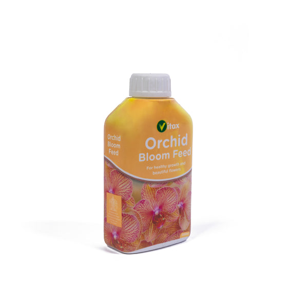 orchid bloom feed سماد لزهور الأوركيد