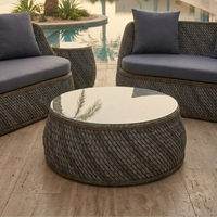 Vivante Woven Lounge Set