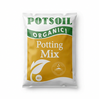Potting Soil 40Ltr