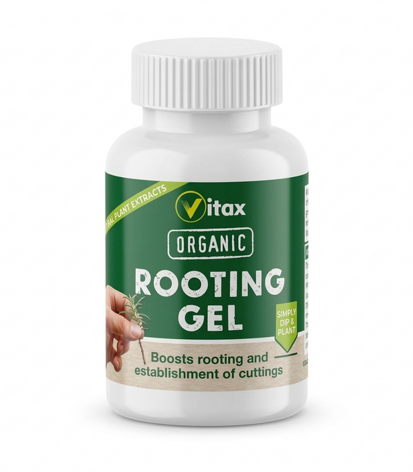 Organic Rooting Gel