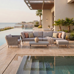Vivante Modular Lounge Set