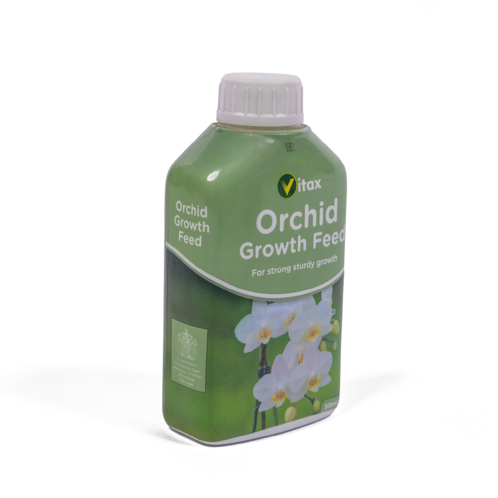 Orchid Growth Feed 500 ml