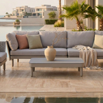 Vivante Modular Lounge Set