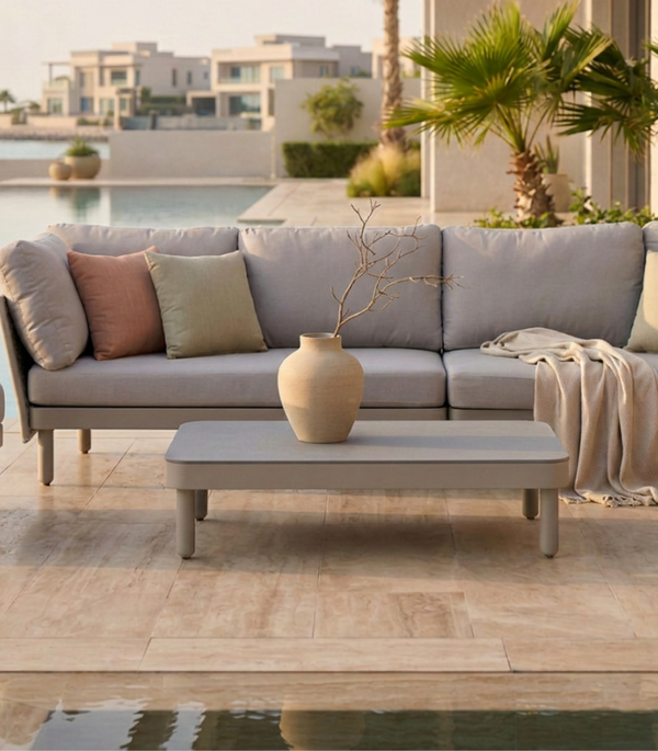 Vivante Modular Lounge Set