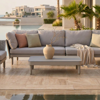 Vivante Modular Lounge Set
