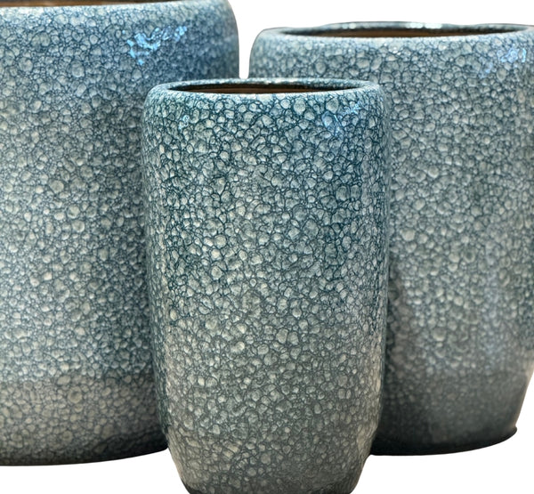 Ceramic pot - 2001KL