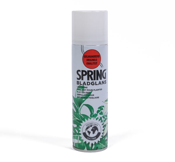 Spring Leaf Shine 250 Ml