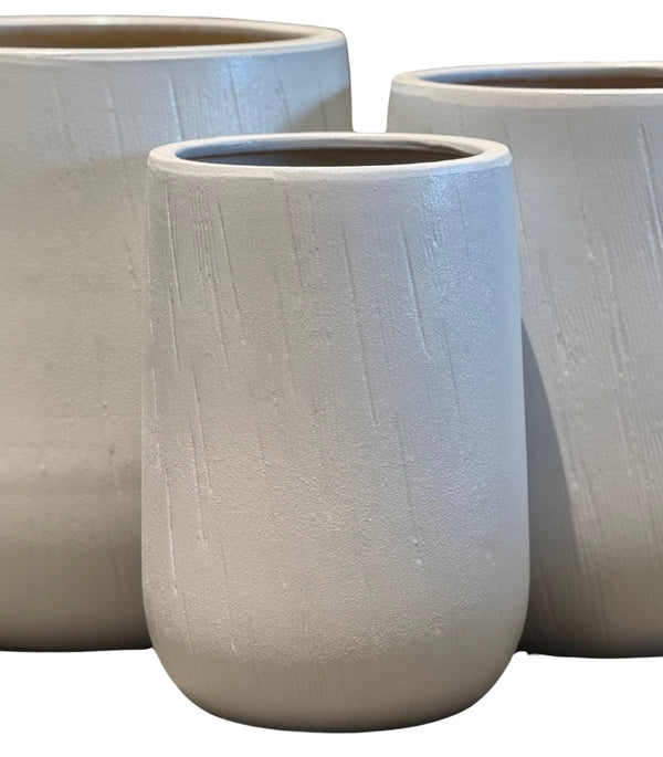 Ceramic pot - 2021W