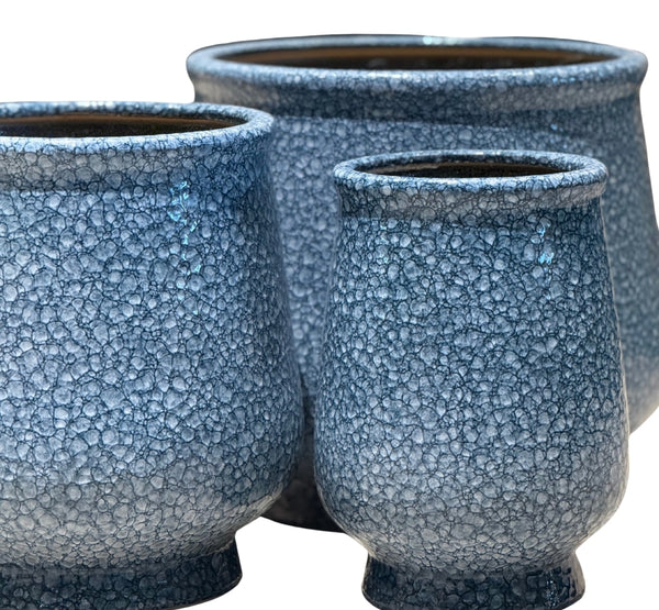 Ceramic pot - 2022KL