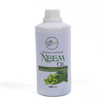 Neem Oil-LP-Input-W:0-S:0-H:500 ml
