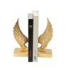3.5X3X9 S/2 Wing Bookends